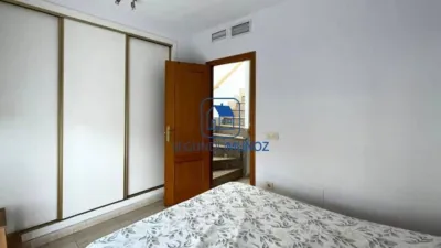 Apartment in Mazarrón photo 18