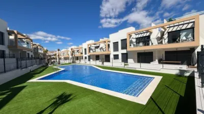 Apartment in Playa Flamenca-Las Piscinas photo 2