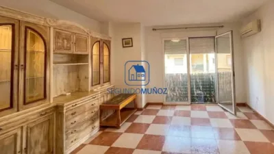 Apartment in Mazarrón photo 6