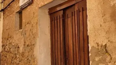 Rustic house in Castellnovo photo 7