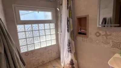 Attic in Sant Joan Les Fonts photo 7