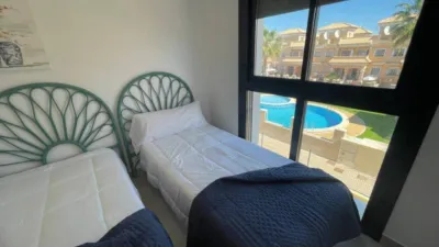 Apartment in Playa Flamenca-Las Piscinas photo 12
