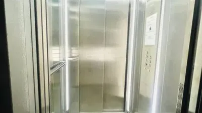Apartment on Calle Federico Ruiz Vertedor photo 24