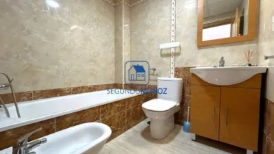 Apartment in Mazarrón photo 19