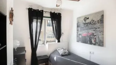 Apartment in Playa del Cura photo 13