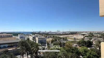 Apartment on Avenida de Loring photo 44