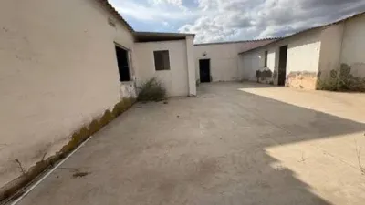 Chalet in Puerto Lumbreras photo 26