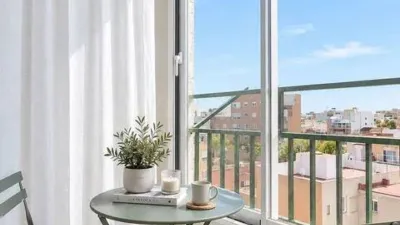 Apartment in Pere Garau photo 17