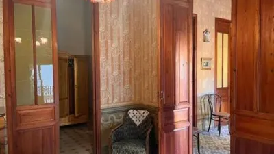 House in Caudete photo 23