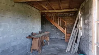 Chalet en Bergondo photo 39