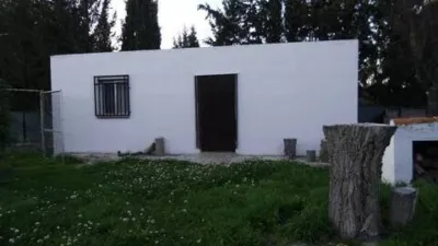 Chalet en Pedanías y Barrios Rurales photo 17