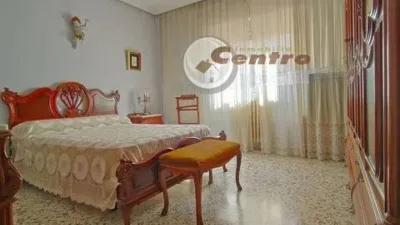 Apartment in Centro-Villacerrada-Pajarita photo 18