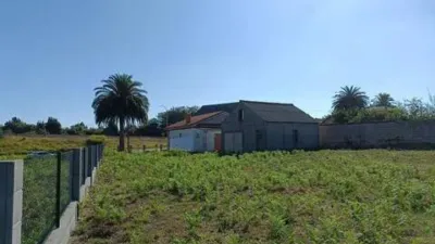 Chalet en Bergondo photo 21