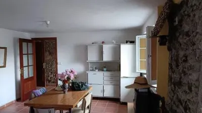 Terraced house in A Cabana (Teixeiro) photo 18