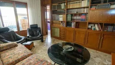Apartment in Ibi photo 14