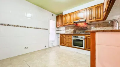 Flat in Les Roquetes photo 16