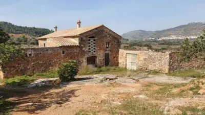 Rustic house in Castellnovo photo 41