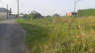 Terreno en venta en Liáns-Porto de Santa Cruz - Vista 5