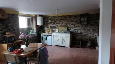 Terraced house in A Cabana (Teixeiro) photo 16