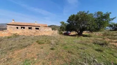Rustic house in Castellnovo photo 39