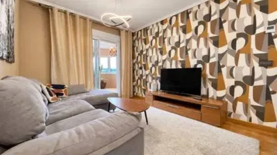 Apartment on Calle de Britania photo 2
