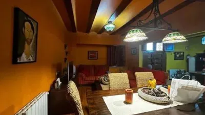 Rustic house in Biar photo 7