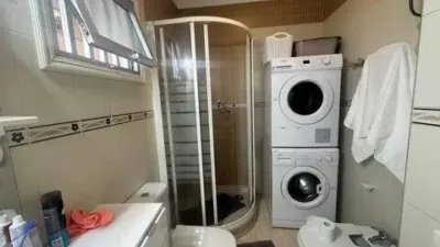 Apartment on Avenida Juan Carlos I photo 8