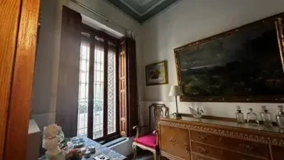 Terraced house in Caudete photo 7