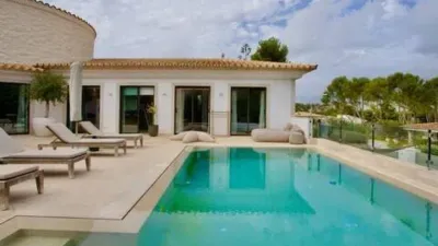 Chalet in Santa Ponça photo 25