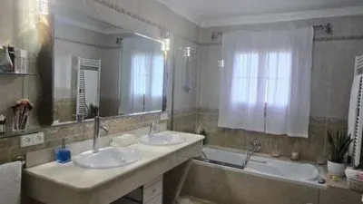 Chalet in Cala Millor photo 26