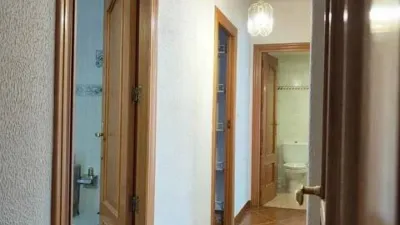 Apartment in Fátima-Franciscanos photo 18