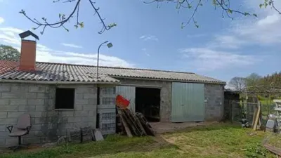 Chalet on Calle Brueiro S-N photo 11