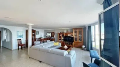 Apartment in El Charco-Las Salinas-Puerto Lajas photo 12