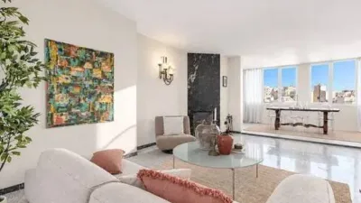 Apartment in Pere Garau photo 5