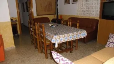 Chalet en Pedanías y Barrios Rurales photo 12