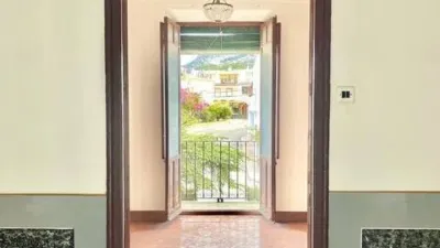 Chalet on Calle Alcalde Juan Vallejo photo 16