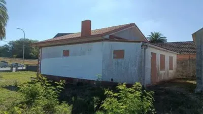 Chalet en Bergondo photo 15