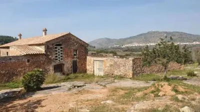 Rustic house in Castellnovo photo 43