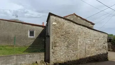 Chalet on Calle Brueiro S-N photo 5