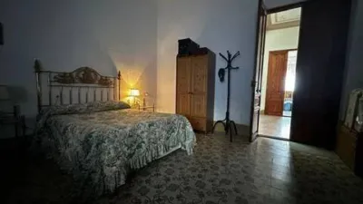 Terraced house in Caudete photo 46