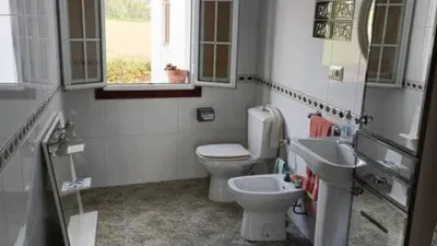 Terraced house in A Cabana (Teixeiro) photo 34