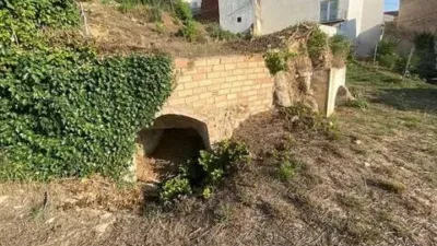 Rustic house in Banyeres de Mariola photo 20