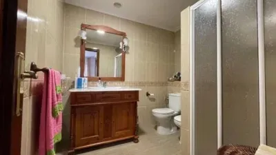 Apartment in El Charco-Las Salinas-Puerto Lajas photo 22