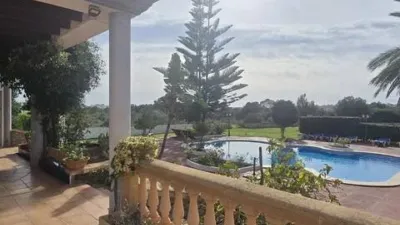 Chalet in Cala Millor photo 5