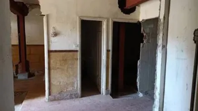 Chalet en Bergondo photo 35