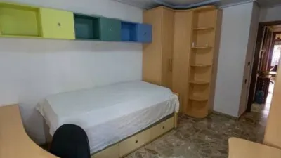 Apartment in Ibi photo 17