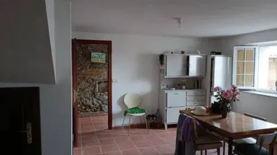 Terraced house in A Cabana (Teixeiro) photo 19