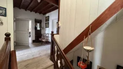 Chalet in Caión photo 50