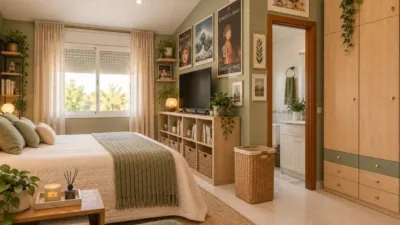 Chalet en Sant Pere de Ribes photo 48