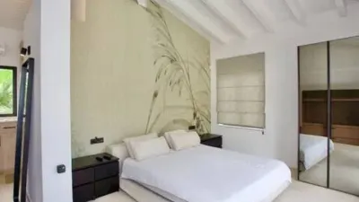 Chalet in Santa Ponça photo 19